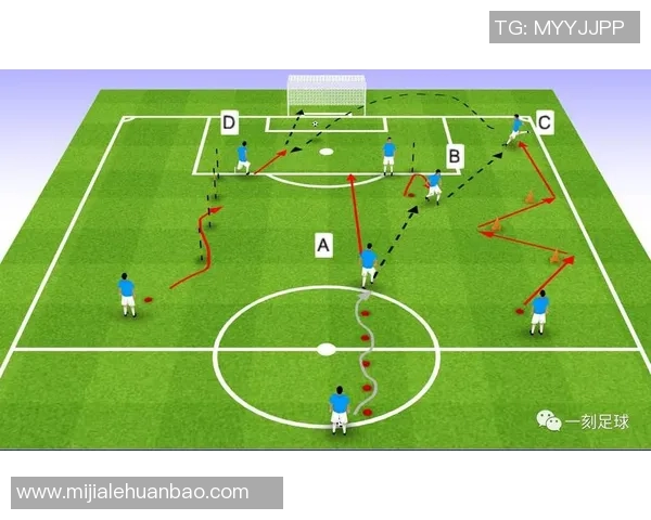 球星示范防守技巧全面解析助你提升足球实战防守能力 球星示范防守技巧全面解析助你提升足球实战防守能力