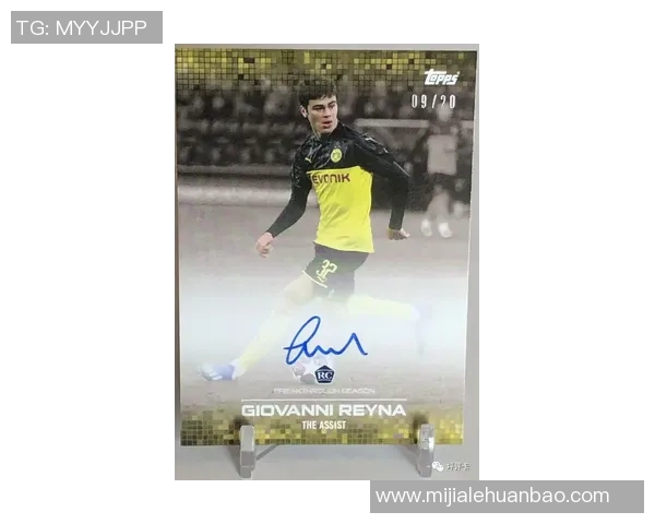 足球球星卡收藏热潮聚焦球星多签限量版价值与未来趋势